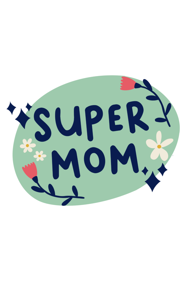 Super Mom