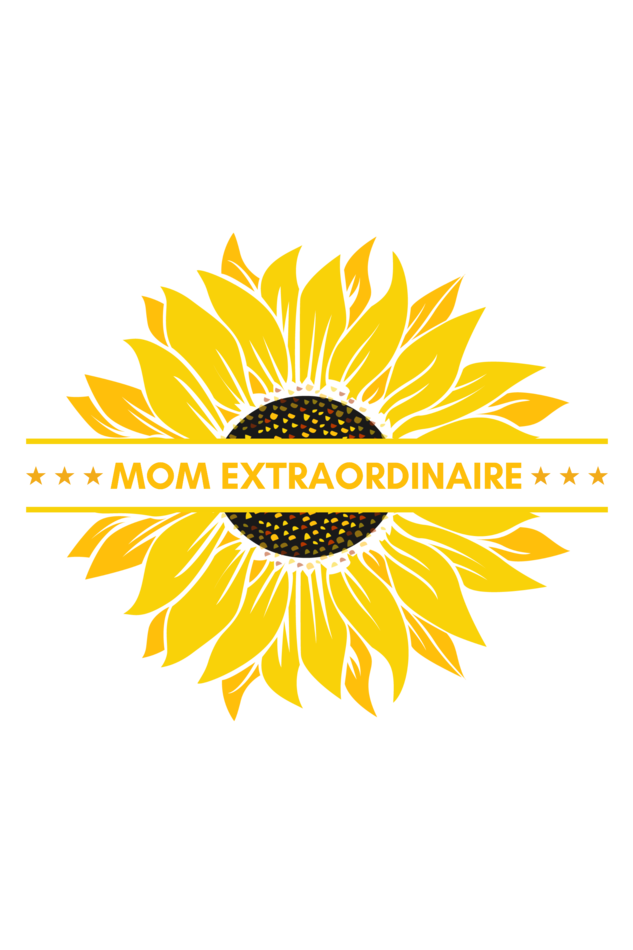 Mom Extraordinaire | Women's Special T-Shirt