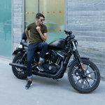 Ashu Patel