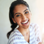 Kavita P.