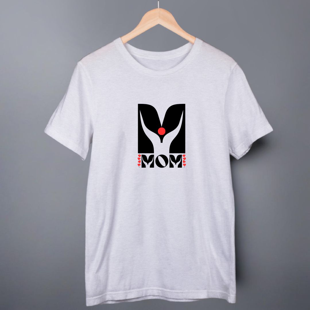MOM Unisex T-Shirt