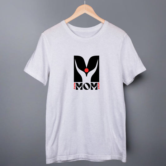 MOM Unisex T-Shirt