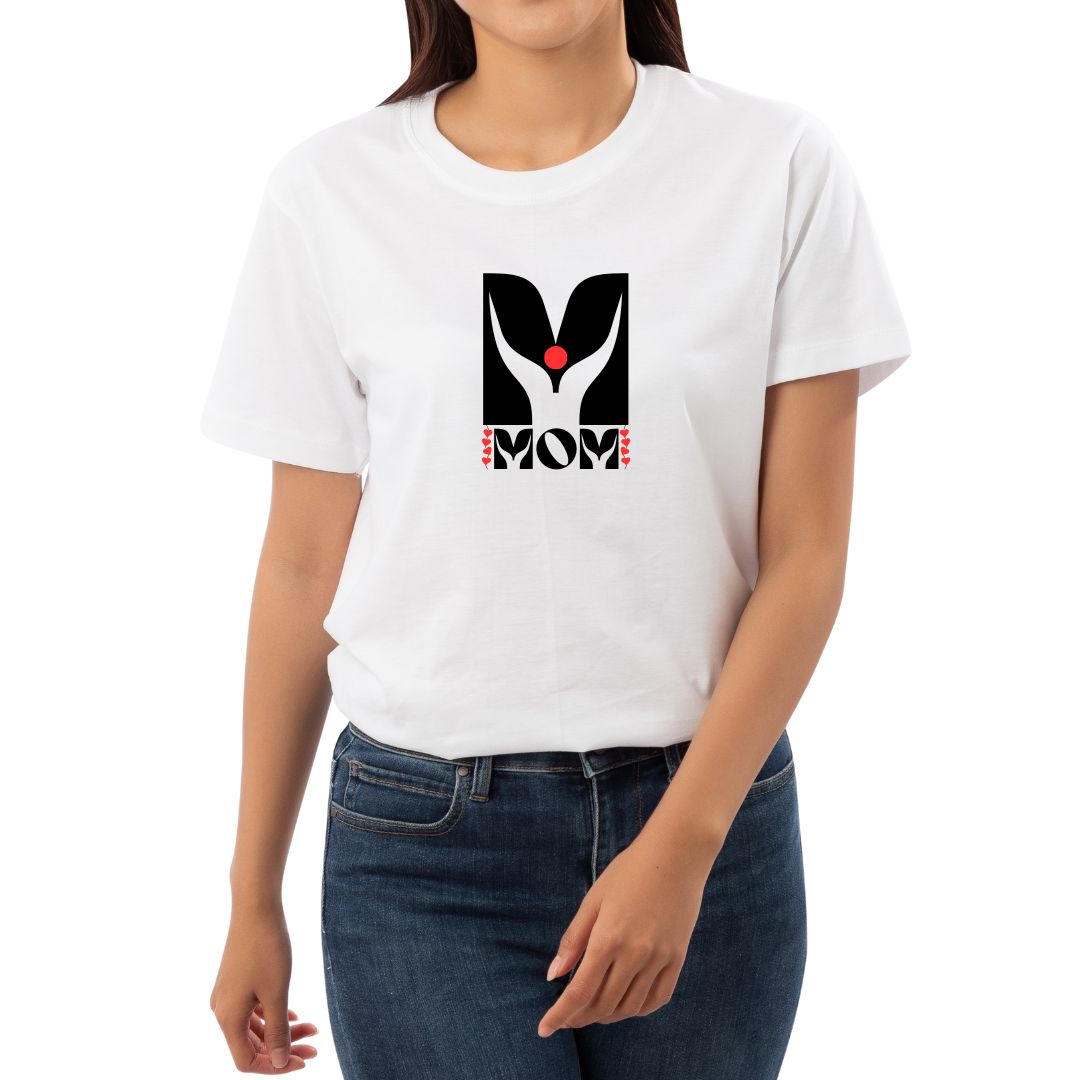MOM Unisex T-Shirt