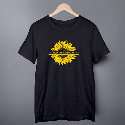 Mom Extraordinaire  | Women's Special T-Shirt