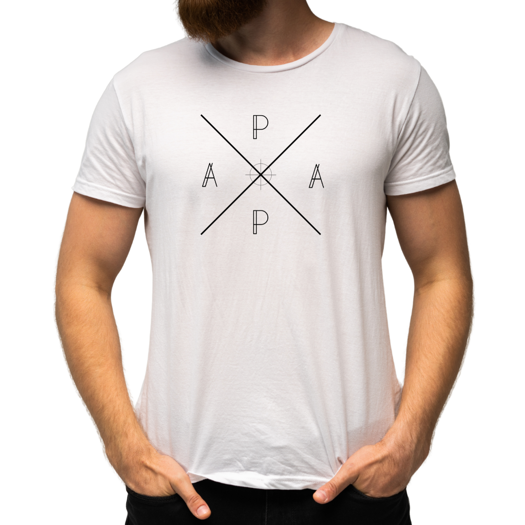 PAPA T-shirt