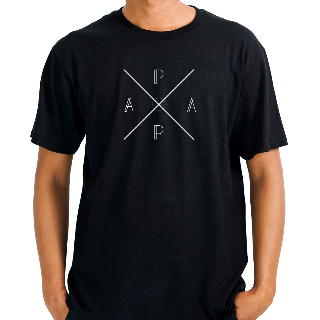 PAPA T-shirt