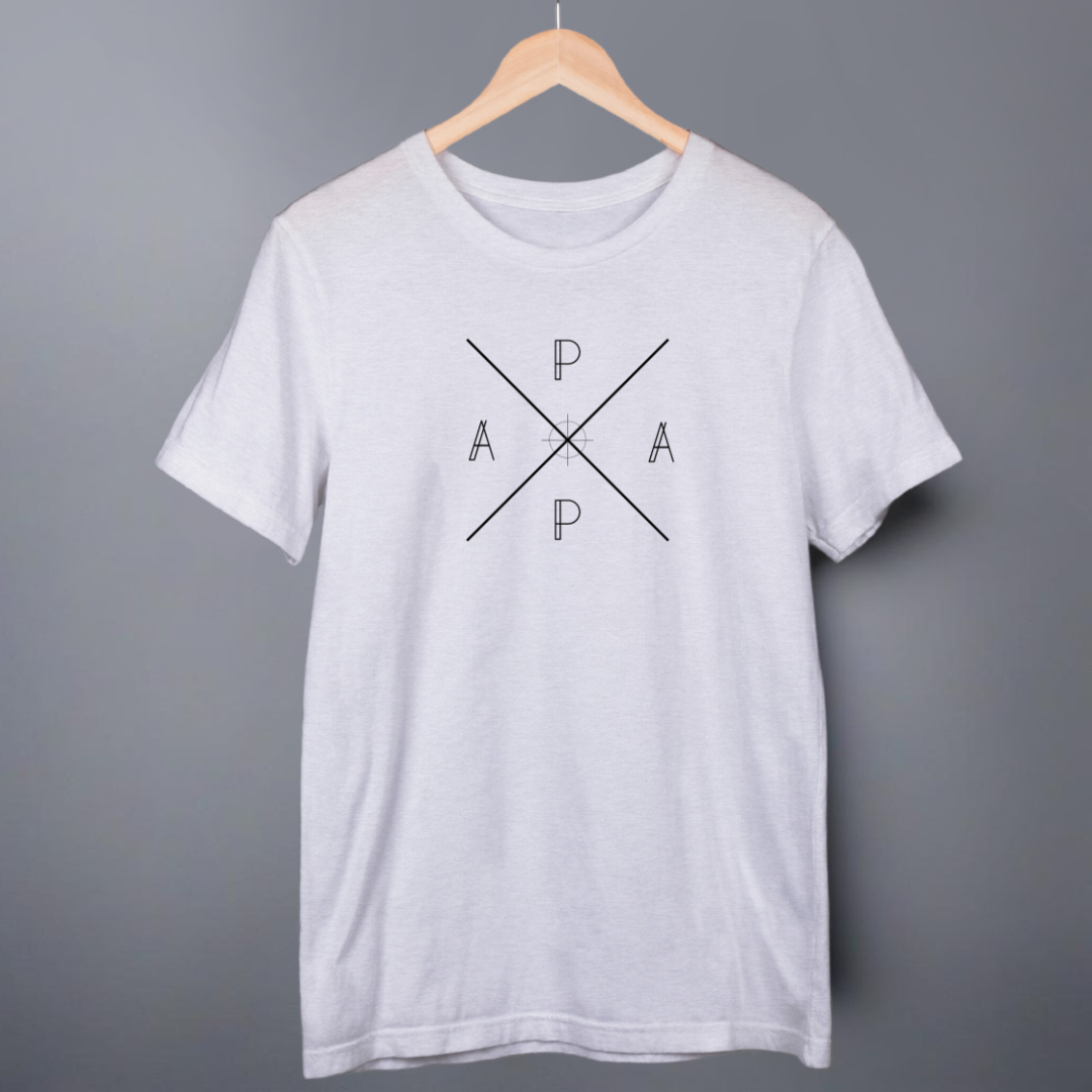 PAPA T-shirt