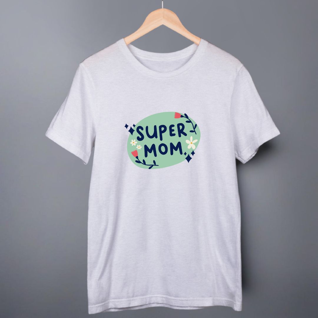 Super Mom