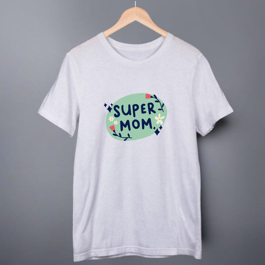 Super Mom
