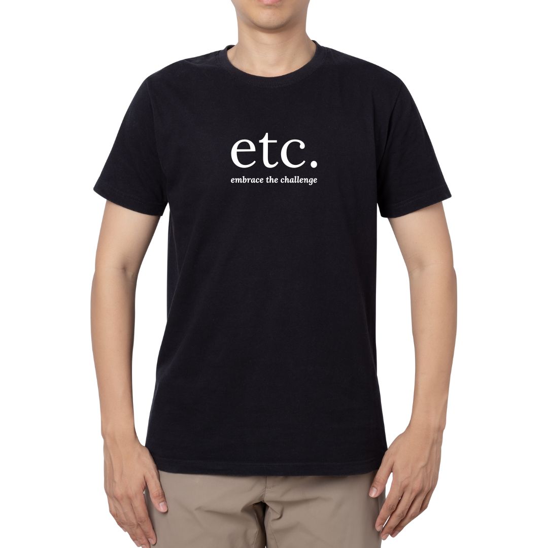Embrace the Challenge Unisex T-Shirt