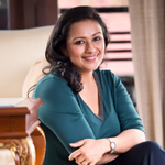 Meera Menon D.