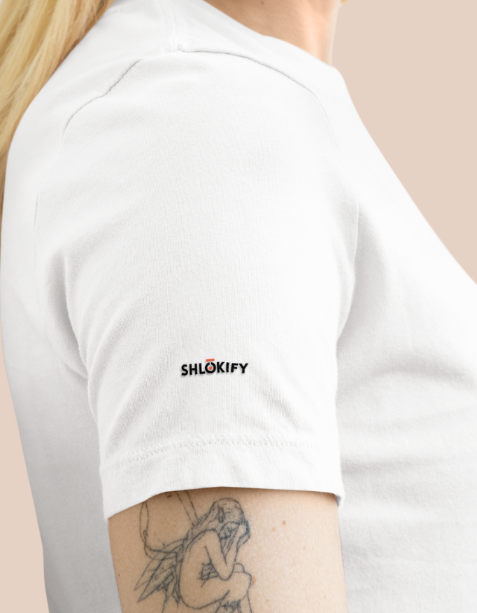 The Stillness | Crew T-Shirt