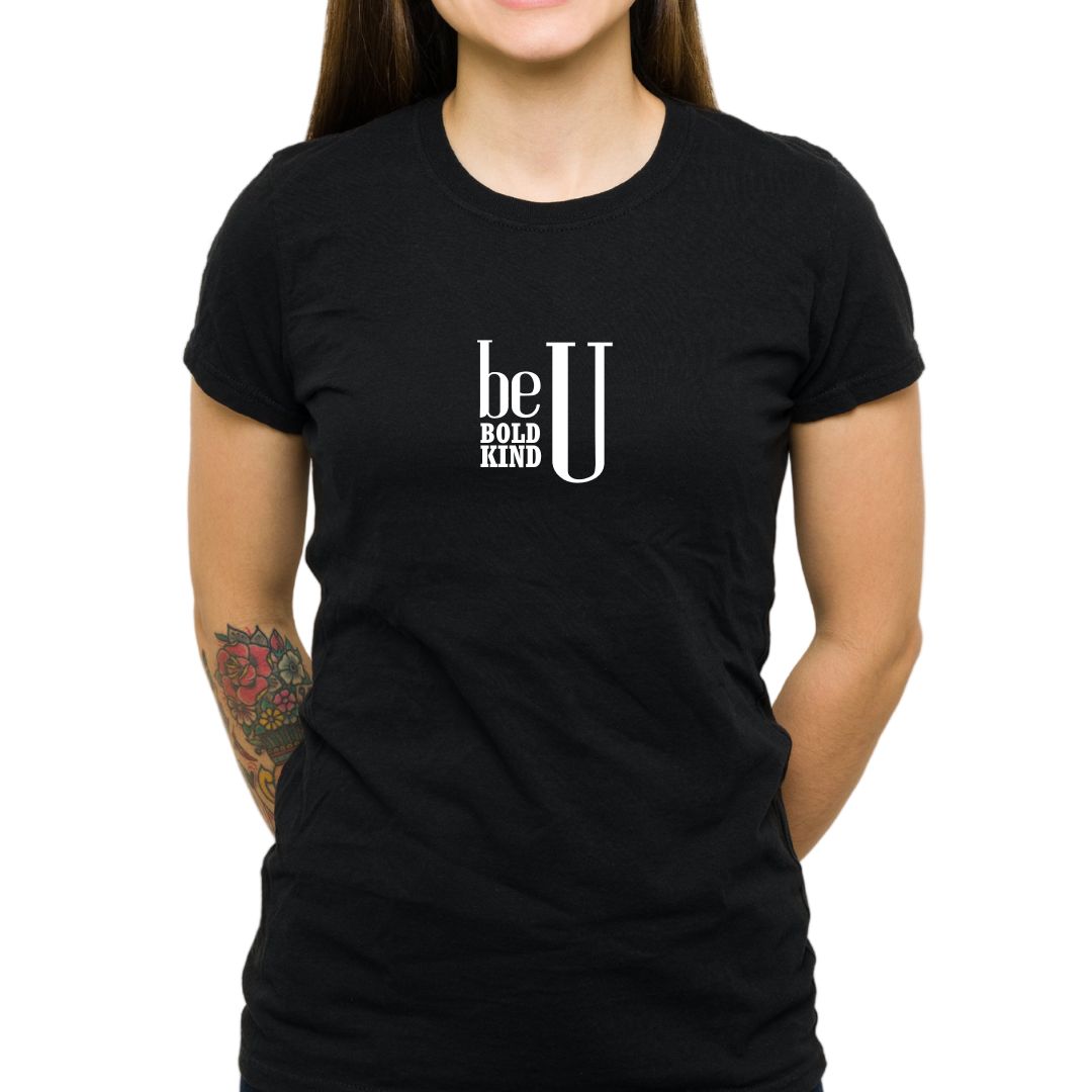 Be U Unisex T-shirt