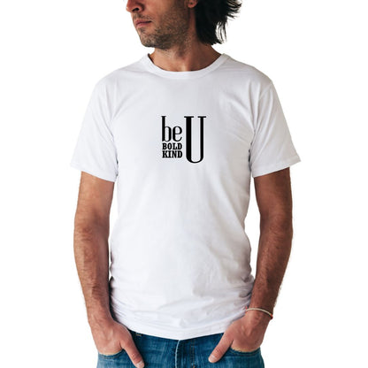 Be U Unisex T-shirt