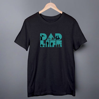 Dad Life T-Shirt