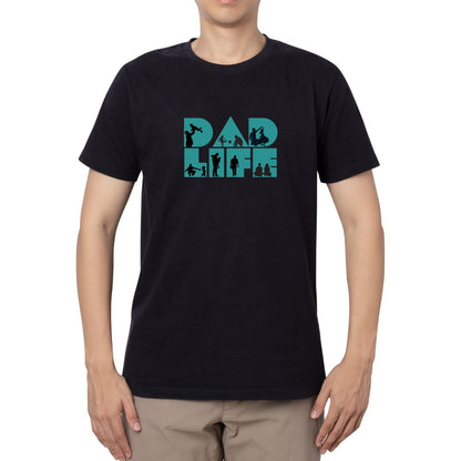 Dad Life T-Shirt