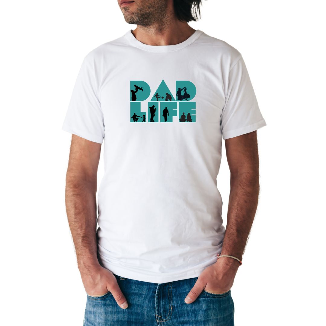 Dad Life T-Shirt