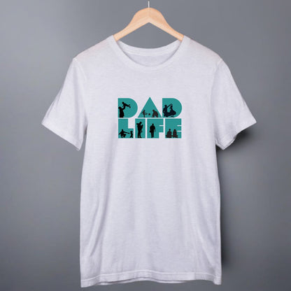 Dad Life T-Shirt