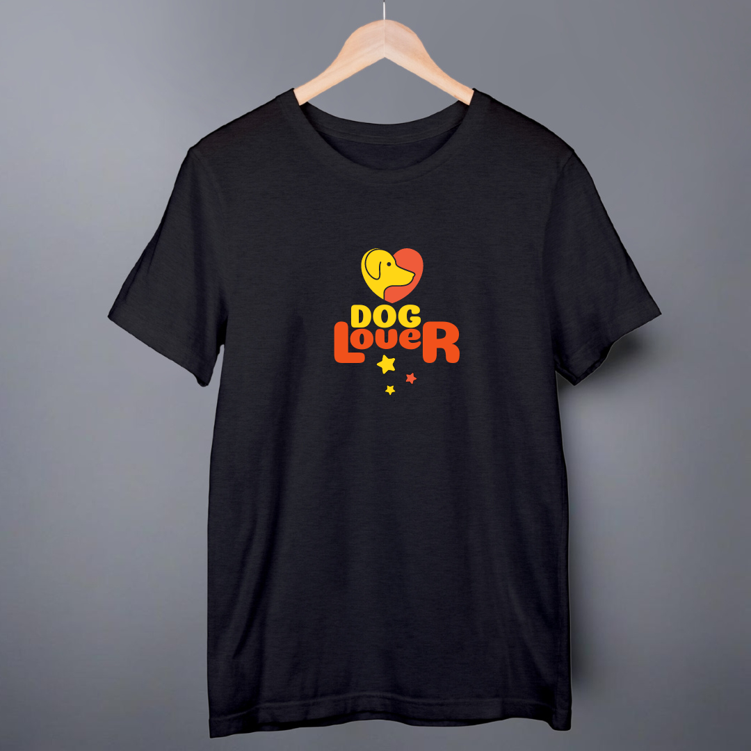 Dog Lover | Unisex T-shirt