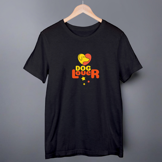 Dog Lover | Unisex T-shirt