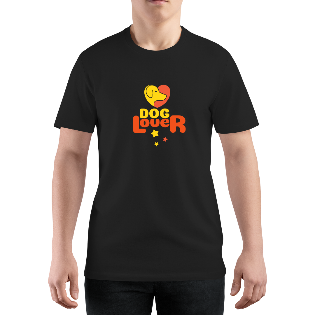 Dog Lover | Unisex T-shirt