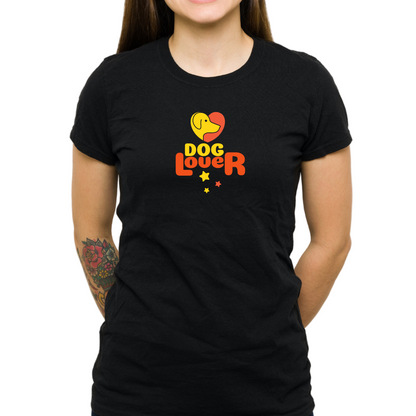 Dog Lover | Unisex T-shirt