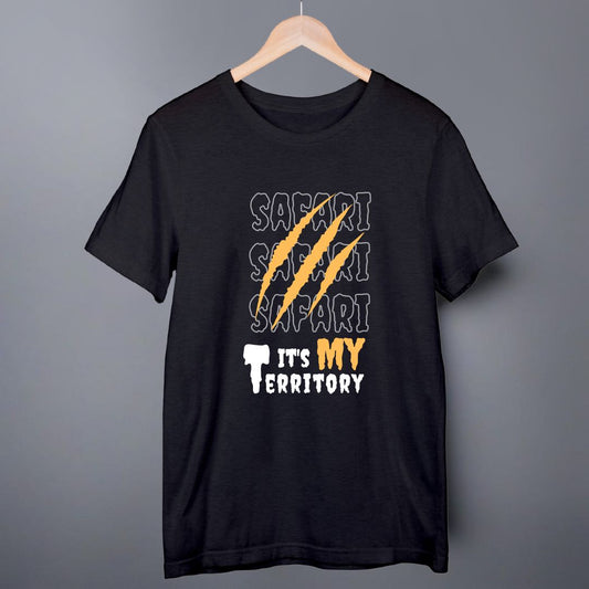 It's My Territory T-Shirt