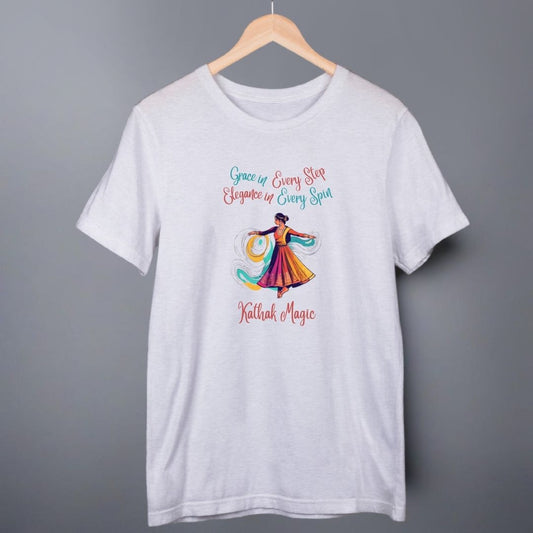 Kathak Magic T-Shirt