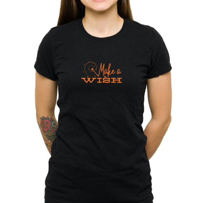 Make A Wish Unisex T-shirt