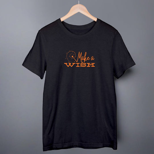 Make A Wish Unisex T-shirt