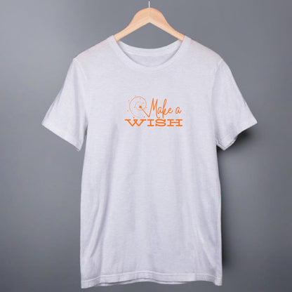 Make A Wish Unisex T-shirt