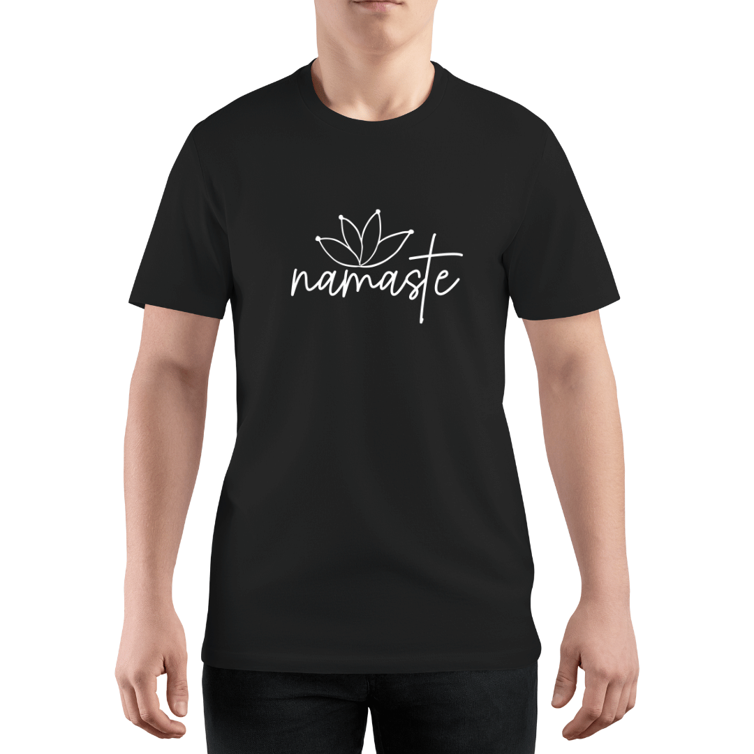 Namaste | Unisex T-shirt