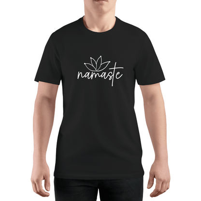 Namaste | Unisex T-shirt