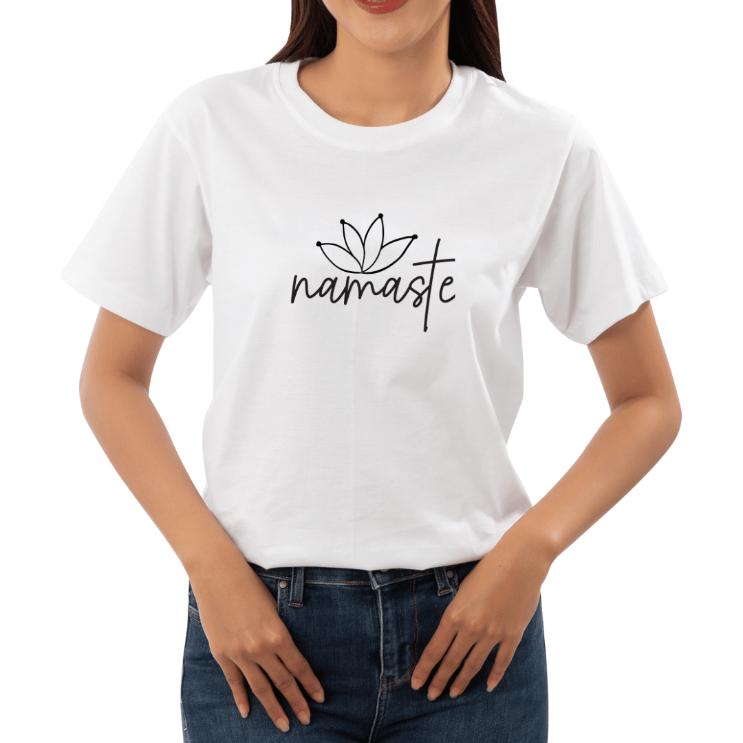 Namaste | Unisex T-shirt