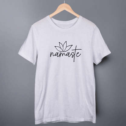 Namaste | Unisex T-shirt