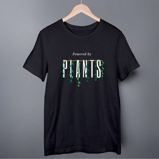 Powered by Plants T-Shirt