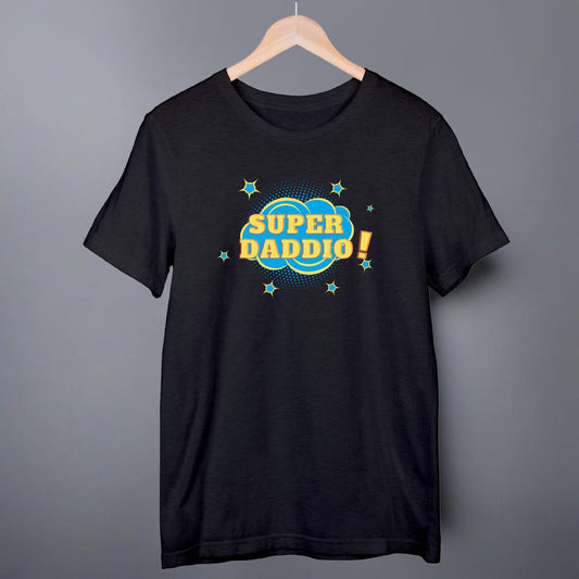 Super Daddio T-shirt