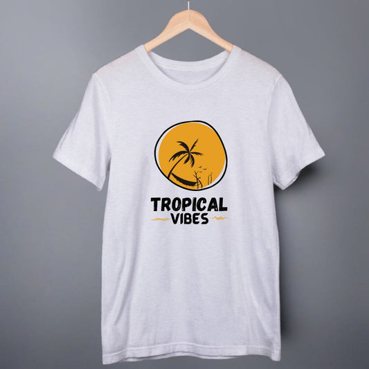 Tropical Vibes T-Shirt