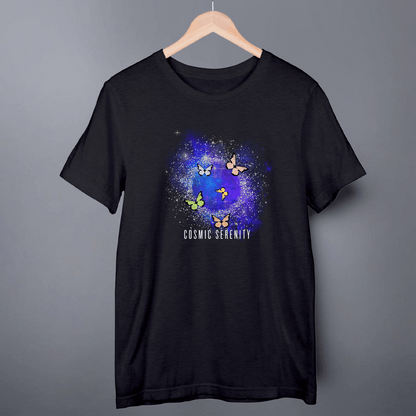 Cosmic Serenity | Unisex T-Shirt