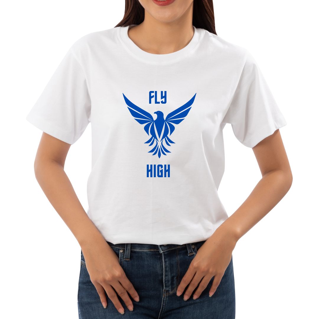 Fly High Unisex T-Shirt