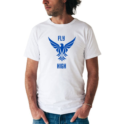 Fly High Unisex T-Shirt