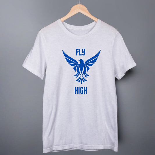 Fly High Unisex T-Shirt