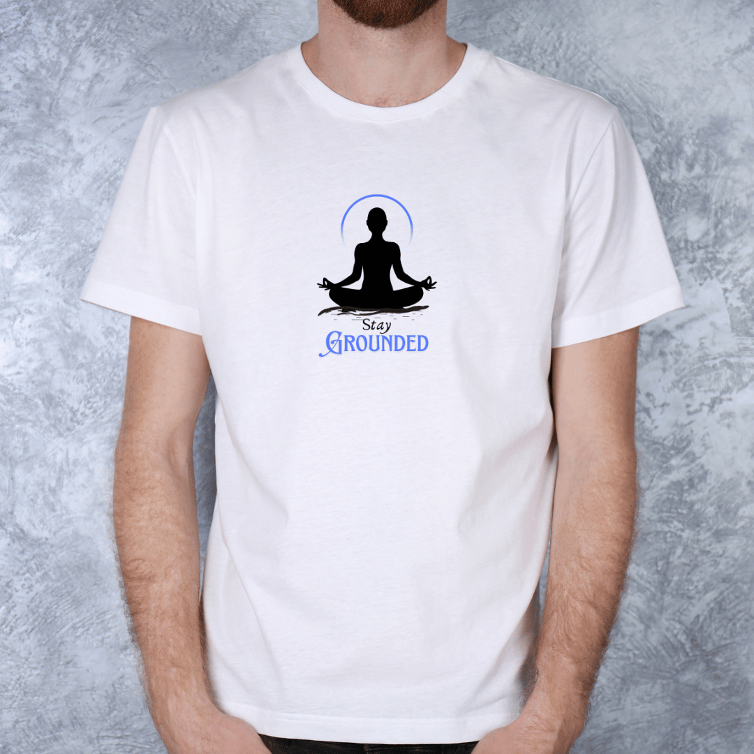 Stay Grounded | Unisex T-Shirt