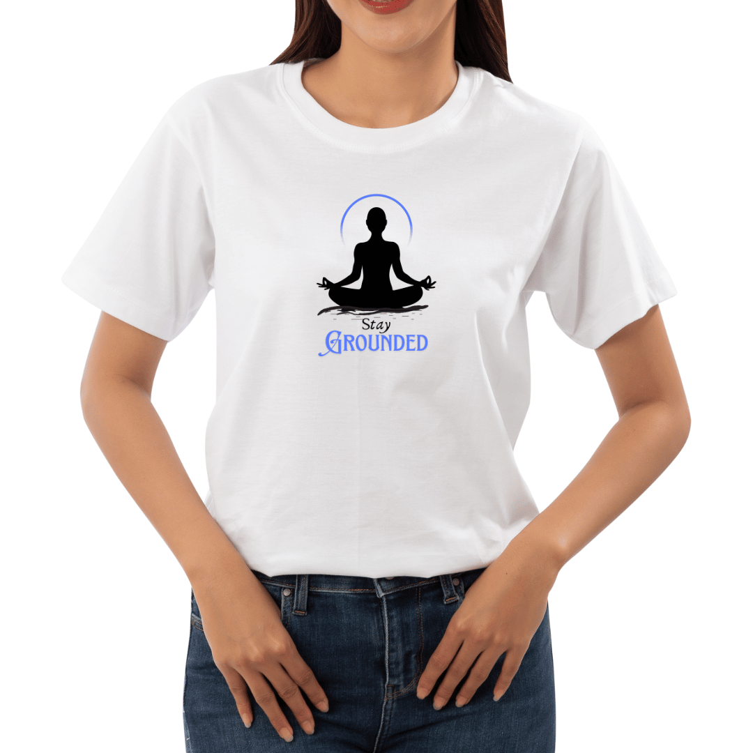 Stay Grounded | Unisex T-Shirt