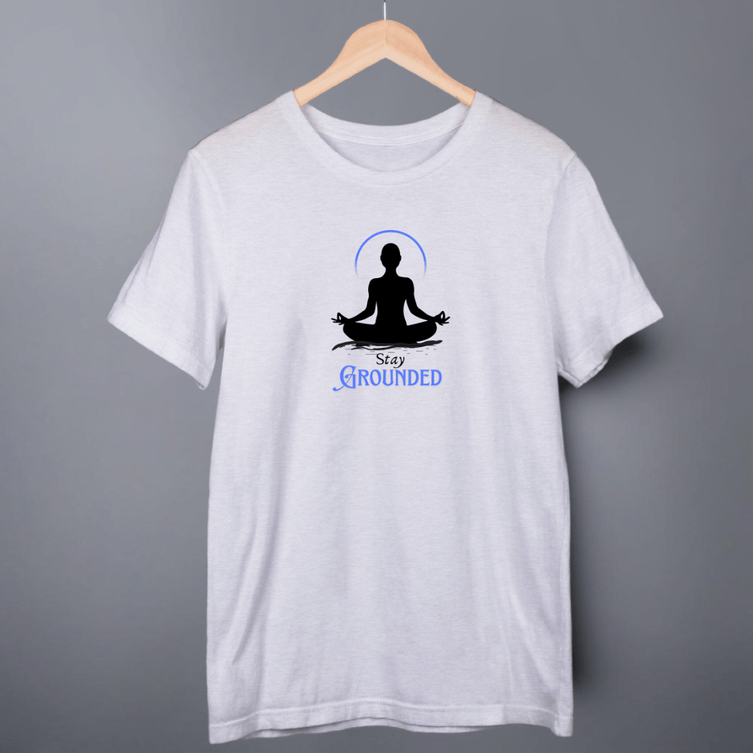 Stay Grounded | Unisex T-Shirt