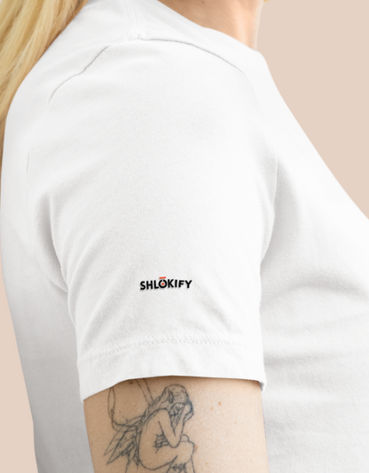 The Stillness | Crew T-Shirt