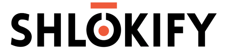 SHLOKIFY Logo